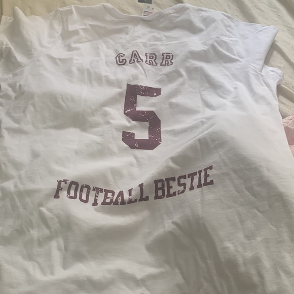 I am selling this shirt for$10-15 dollars I don’t have any use for it . - Picture 2 of 2